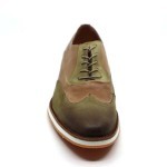 Lorenzi molière beige leder 15858